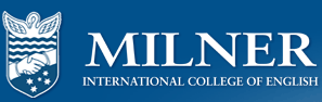 Milner International College of English 米勒國際英語學院