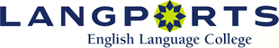 Langports English Language college 藍寶石英語學院