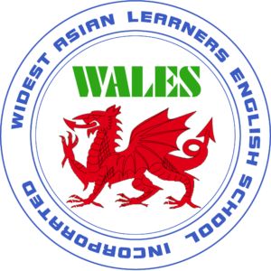 碧瑤 Wales 語言學校