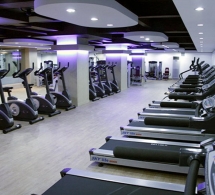 Facilities_GYM