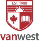 溫哥華 VanWest 學院