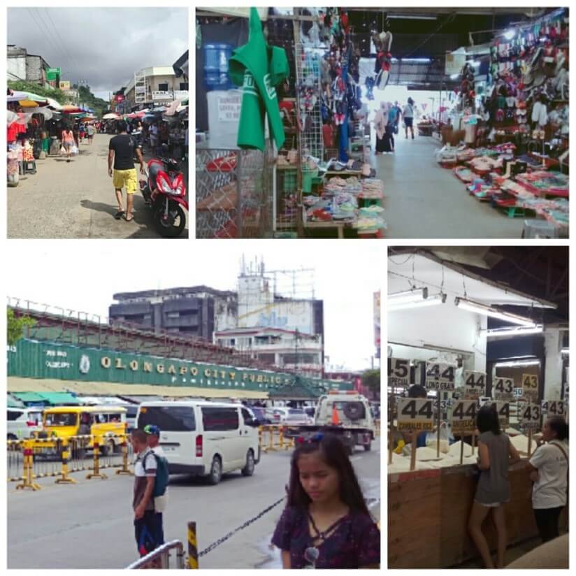 Olongapo Market 2