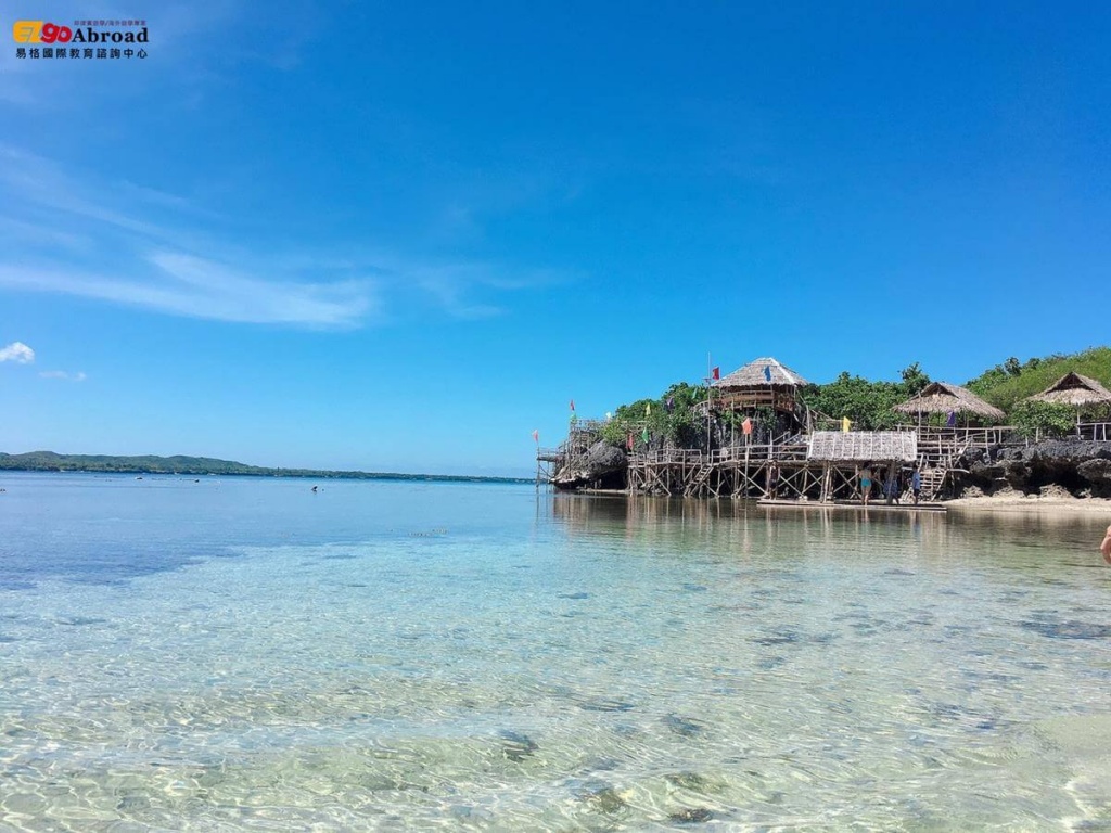 宿霧秘境-Bantayan(班塔延島)