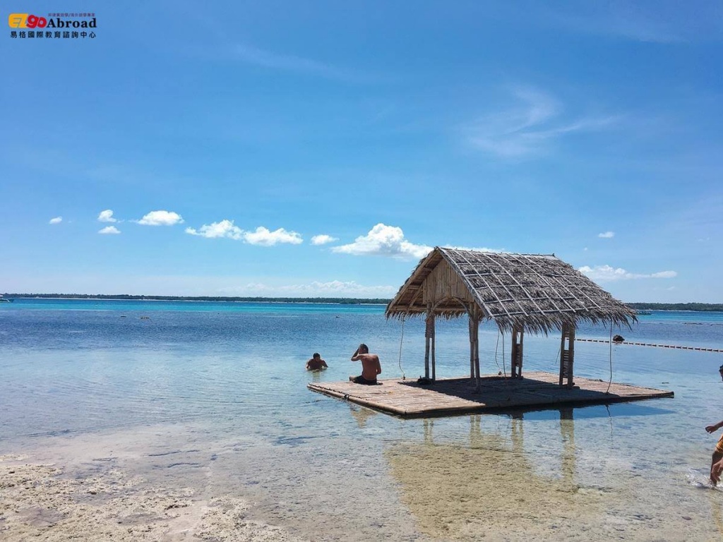 宿霧秘境-Bantayan(班塔延島)