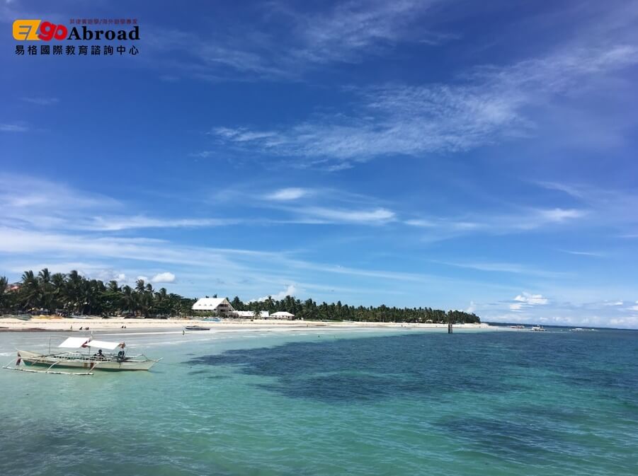 宿霧秘境-Bantayan(班塔延島)