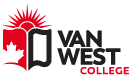 vanwest_30th_logo