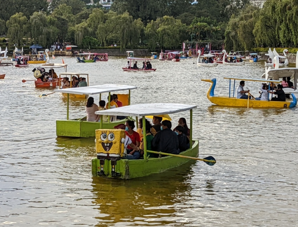 碧瑤公園