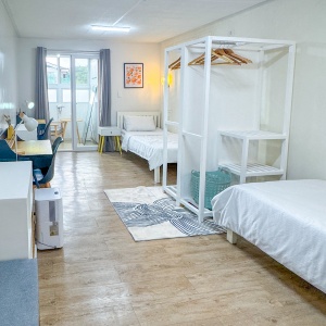 碧瑤BECI-City校區 (自由校風、在職人士進修)