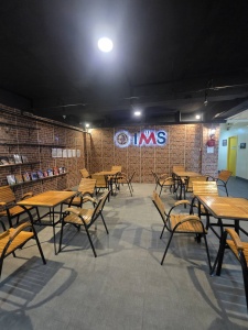 宿霧IMS