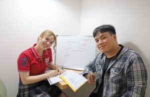 宿霧BECI Cebu 語言中心