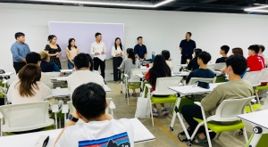 宿霧BECI Cebu 語言中心