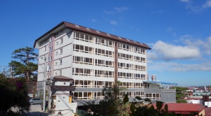 碧瑤Wales語言學校