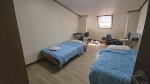 碧瑤Wales語言學校