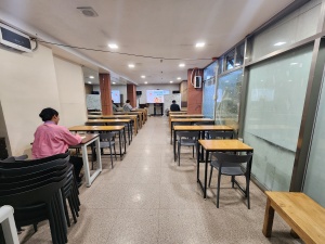 碧瑤Wales語言學校