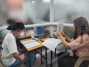碧瑤Wales語言學校