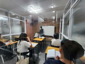 碧瑤Wales語言學校