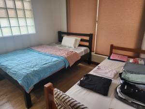 碧瑤Wales語言學校