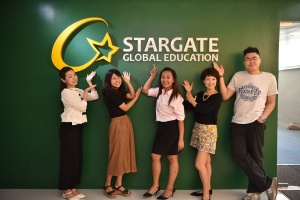 宿霧Stargate金星