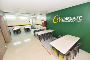 宿霧Stargate金星