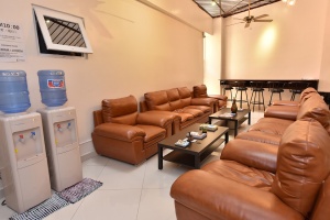 宿霧Stargate金星