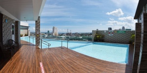 宿霧Stargate金星