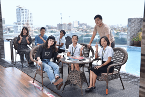 宿霧Stargate金星