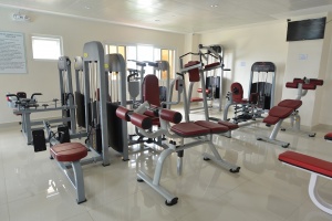 宿霧Stargate金星