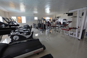 宿霧Stargate金星