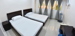 宿霧Stargate金星