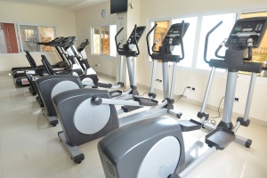 宿霧Stargate金星