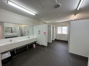 澳洲SPC-凱恩斯校區照片