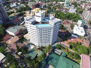 宿霧Stargate金星