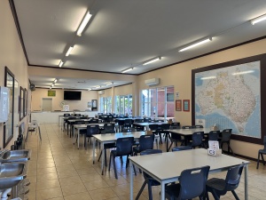 澳洲SPC-凱恩斯校區照片