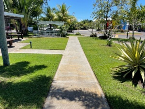 澳洲SPC-凱恩斯校區照片