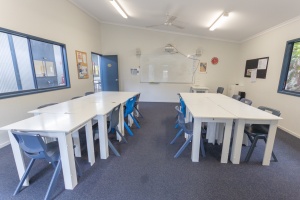 澳洲SPC-凱恩斯校區照片