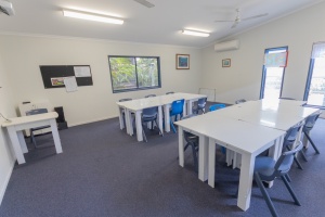 澳洲SPC-凱恩斯校區照片