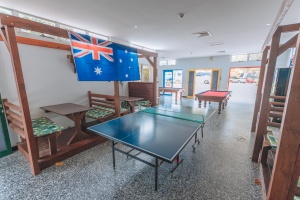 澳洲SPC-凱恩斯校區照片