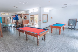 澳洲SPC-凱恩斯校區照片