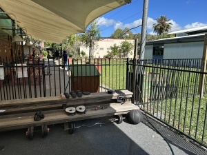 澳洲SPC-凱恩斯校區照片