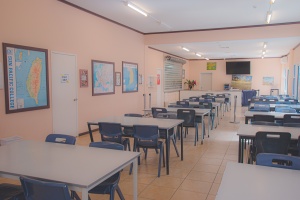 澳洲SPC-凱恩斯校區照片