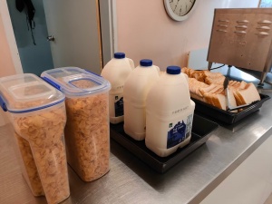 澳洲SPC-凱恩斯校區照片