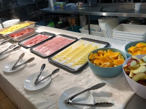 澳洲SPC-凱恩斯校區照片