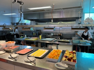 澳洲SPC-凱恩斯校區照片