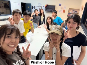 澳洲SPC-凱恩斯校區照片