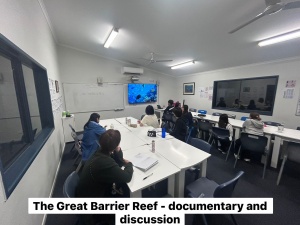 澳洲SPC-凱恩斯校區照片