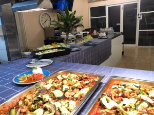 澳洲SPC-凱恩斯校區照片