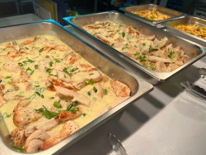 澳洲SPC-凱恩斯校區照片