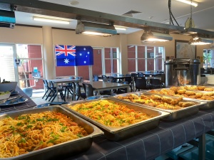 澳洲SPC-凱恩斯校區照片