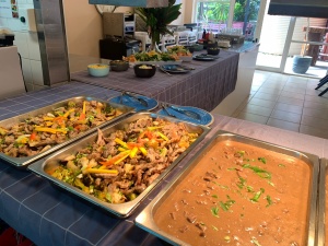 澳洲SPC-凱恩斯校區照片