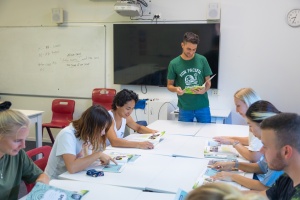 澳洲SPC-凱恩斯校區照片